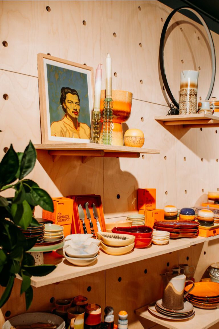 Wonder & Melon Enschede