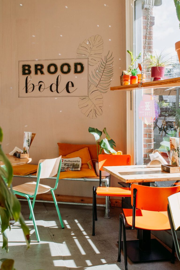 De Broodbode Enschede