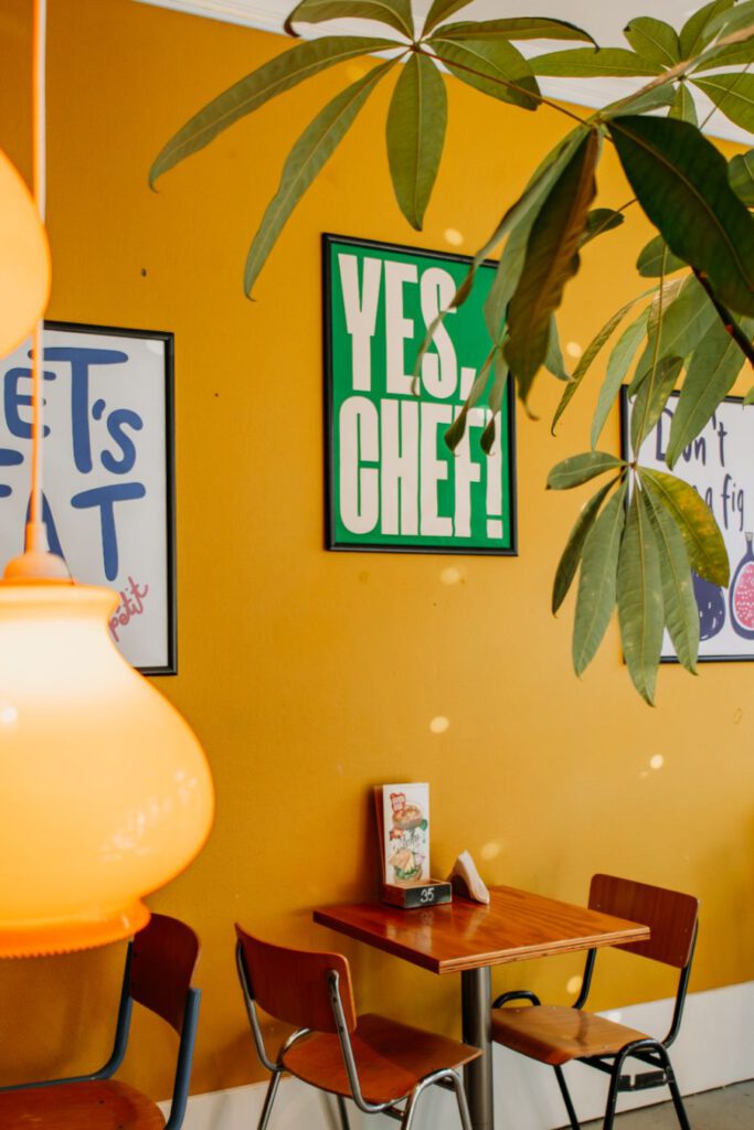 De Broodbode Enschede