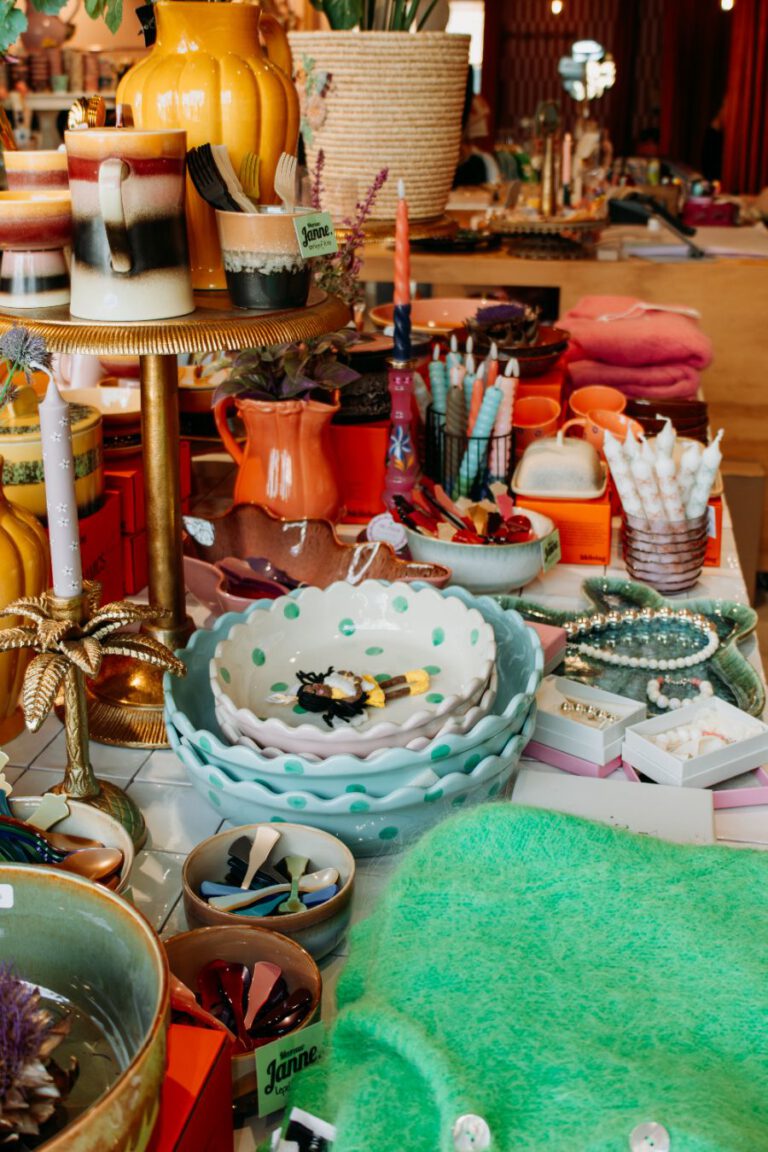 Mevrouw Janne Enschede