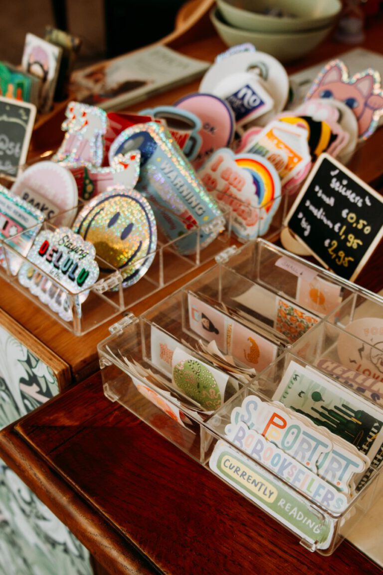 Frida Book cafe Enschede