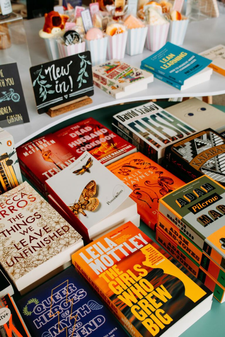 Frida Book cafe Enschede