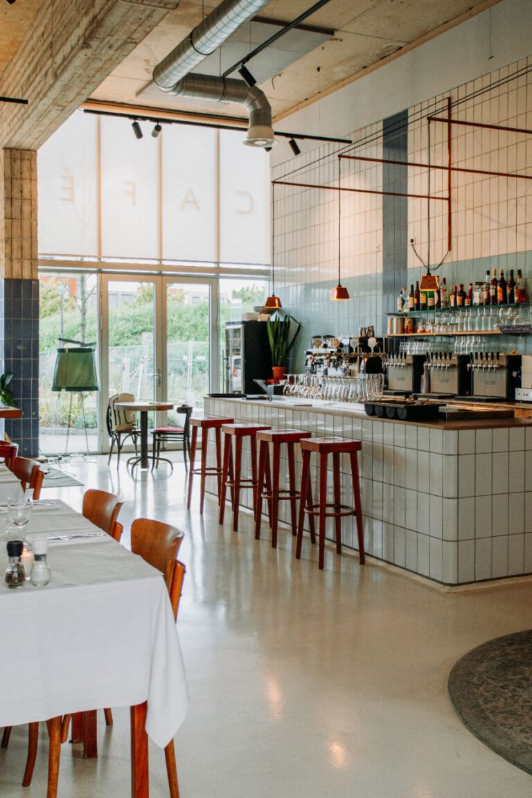 Cafe Coberco Enschede