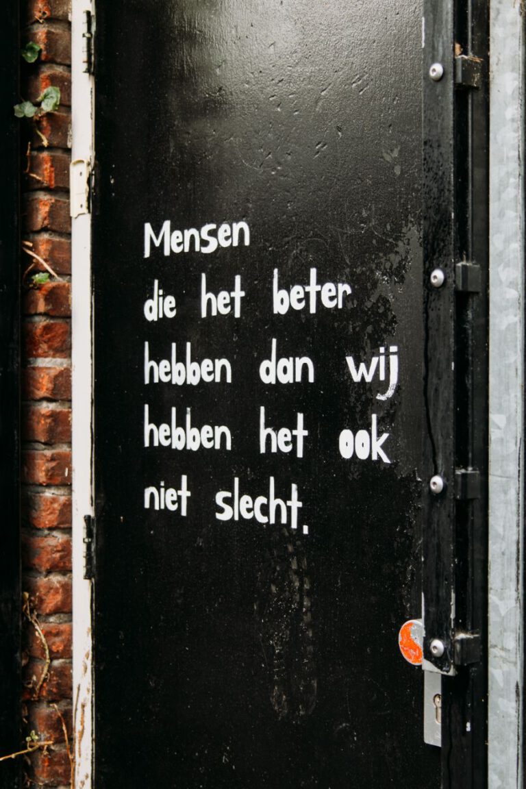 Gedichtenroute Enschede