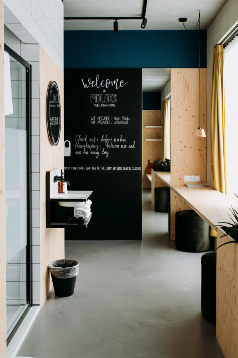 Moloko Hotel Enschede