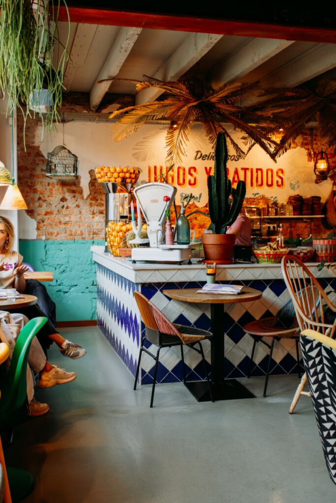 Frank & Charlie Enschede