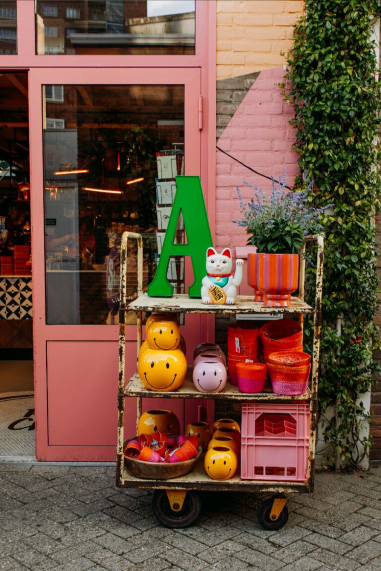 Frank & Charlie Enschede