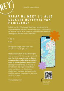 Printable Friesland