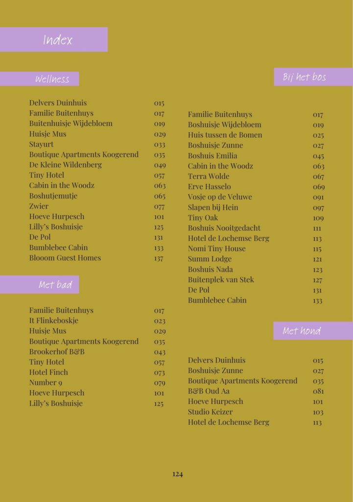 Voorbeeld pagina 52 weekendjes weg