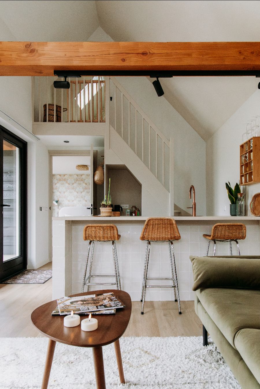 B&B Dijkje Nijkerkerveen