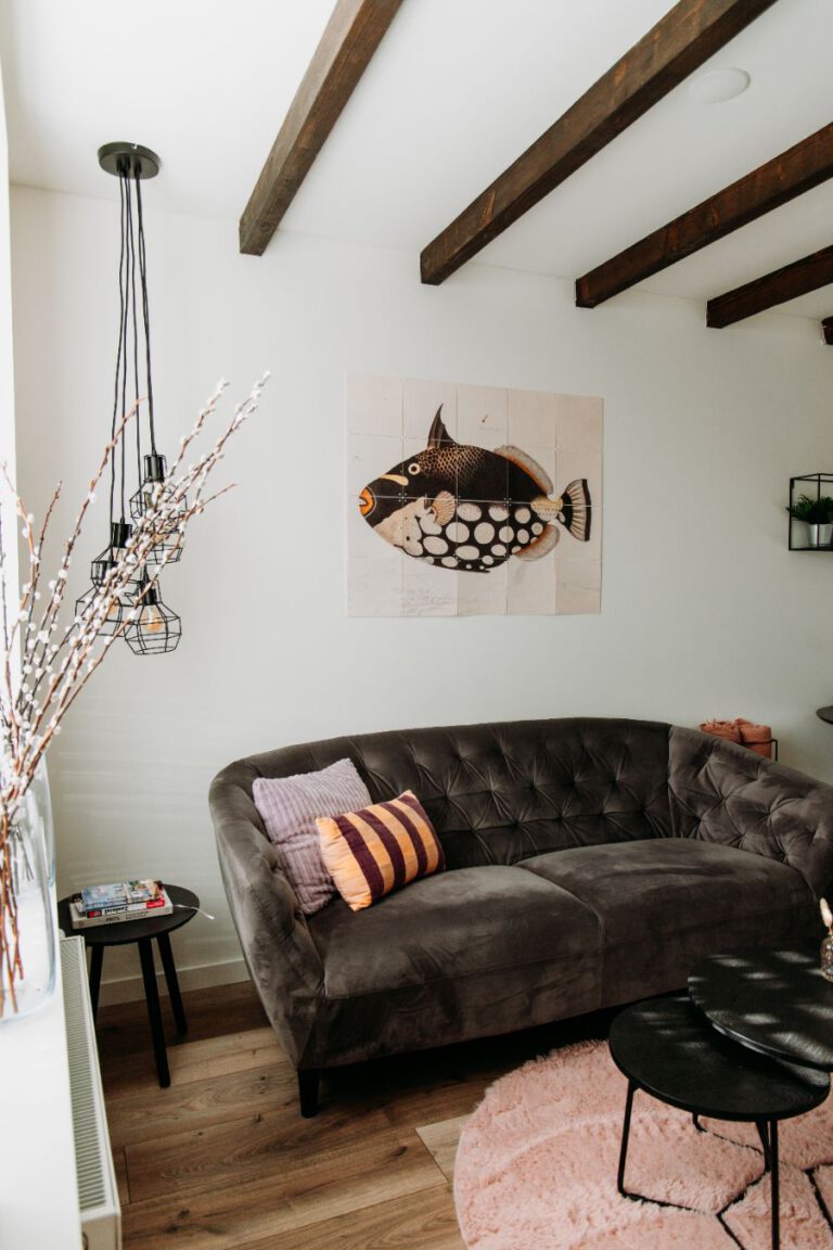 Thuis aan Zee Vlissingen