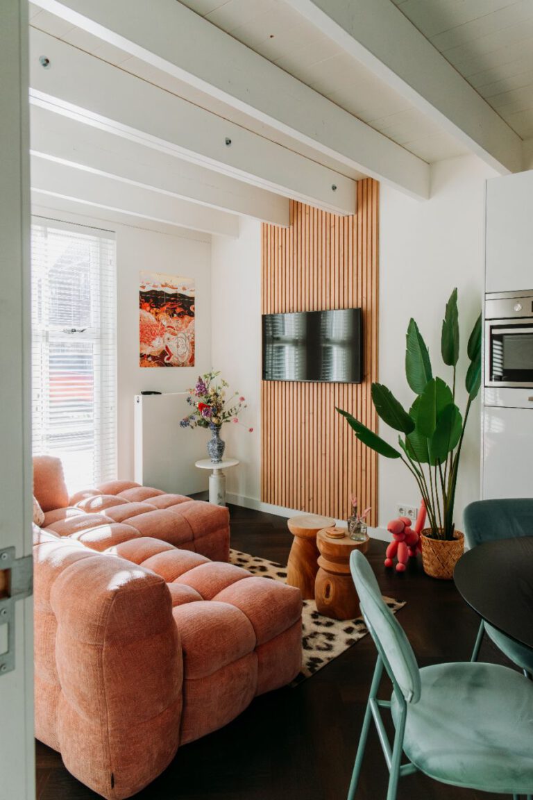 Thuis aan Zee Vlissingen