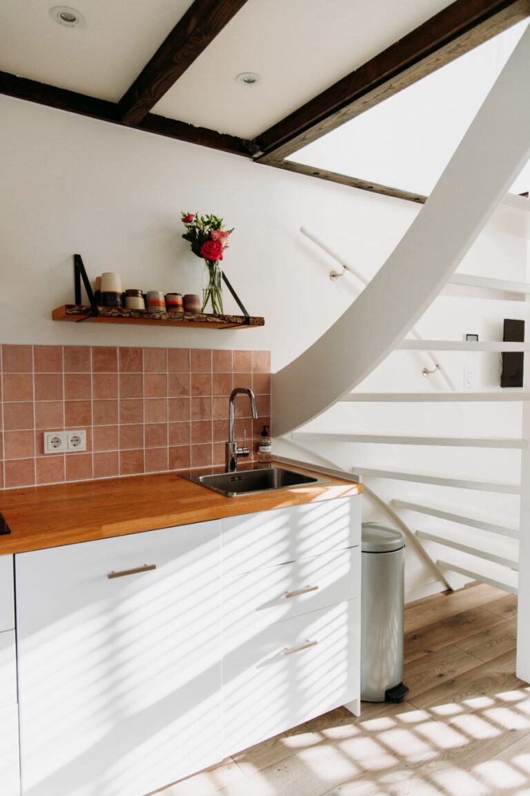 Thuis aan Zee Vlissingen