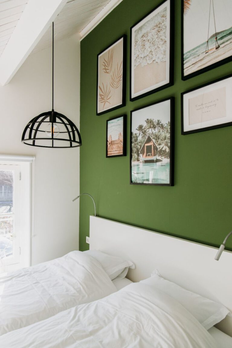 Thuis aan Zee Vlissingen