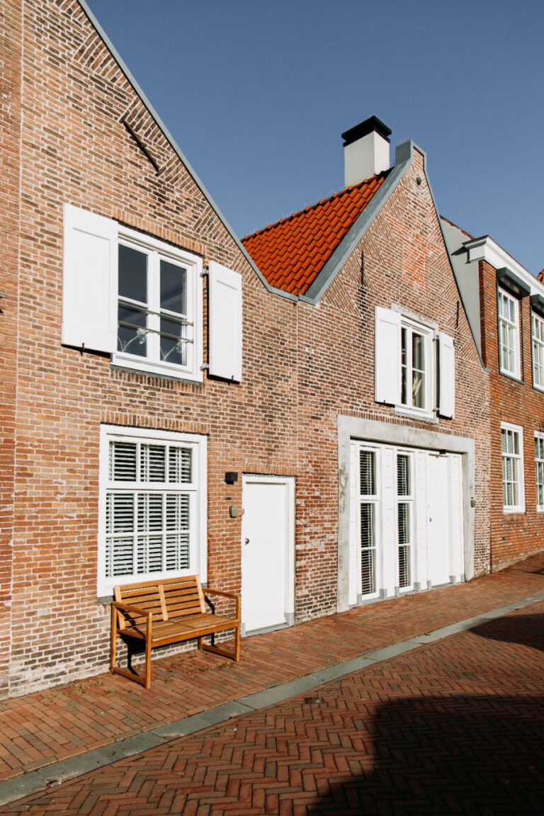 Thuis aan Zee Vlissingen