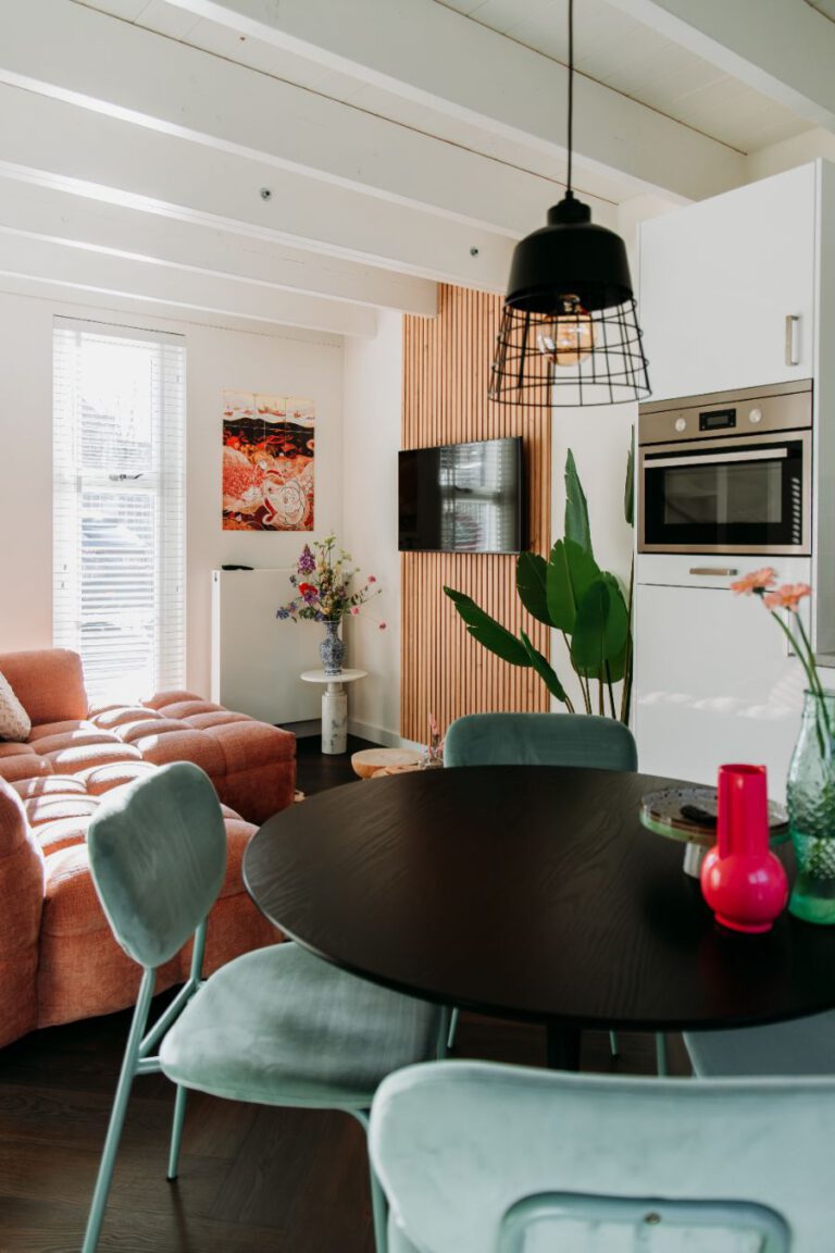 Thuis aan Zee Vlissingen