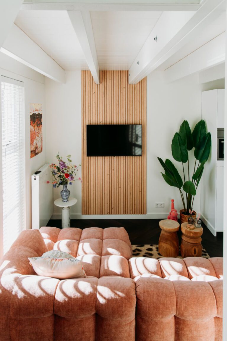 Thuis aan Zee Vlissingen