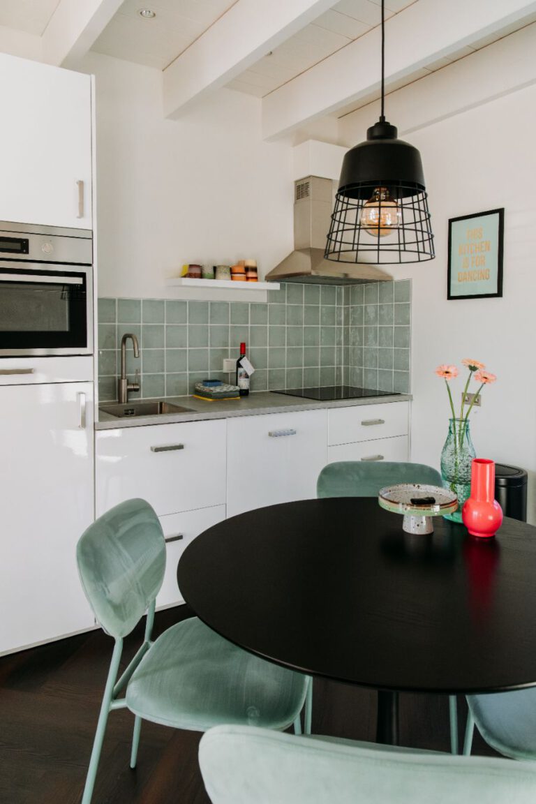 Thuis aan Zee Vlissingen