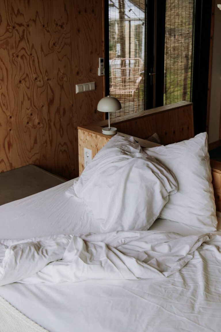 Tiny House Lantliv Zeeland