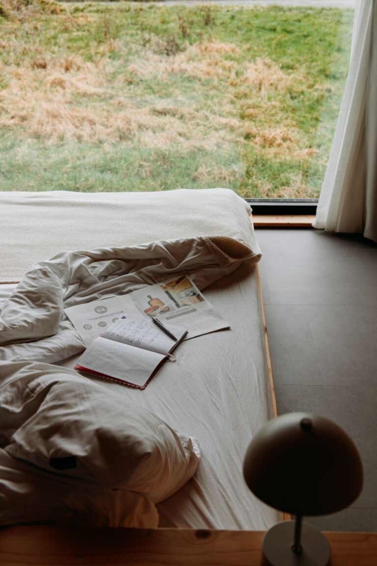 Tiny House Lantliv Zeeland