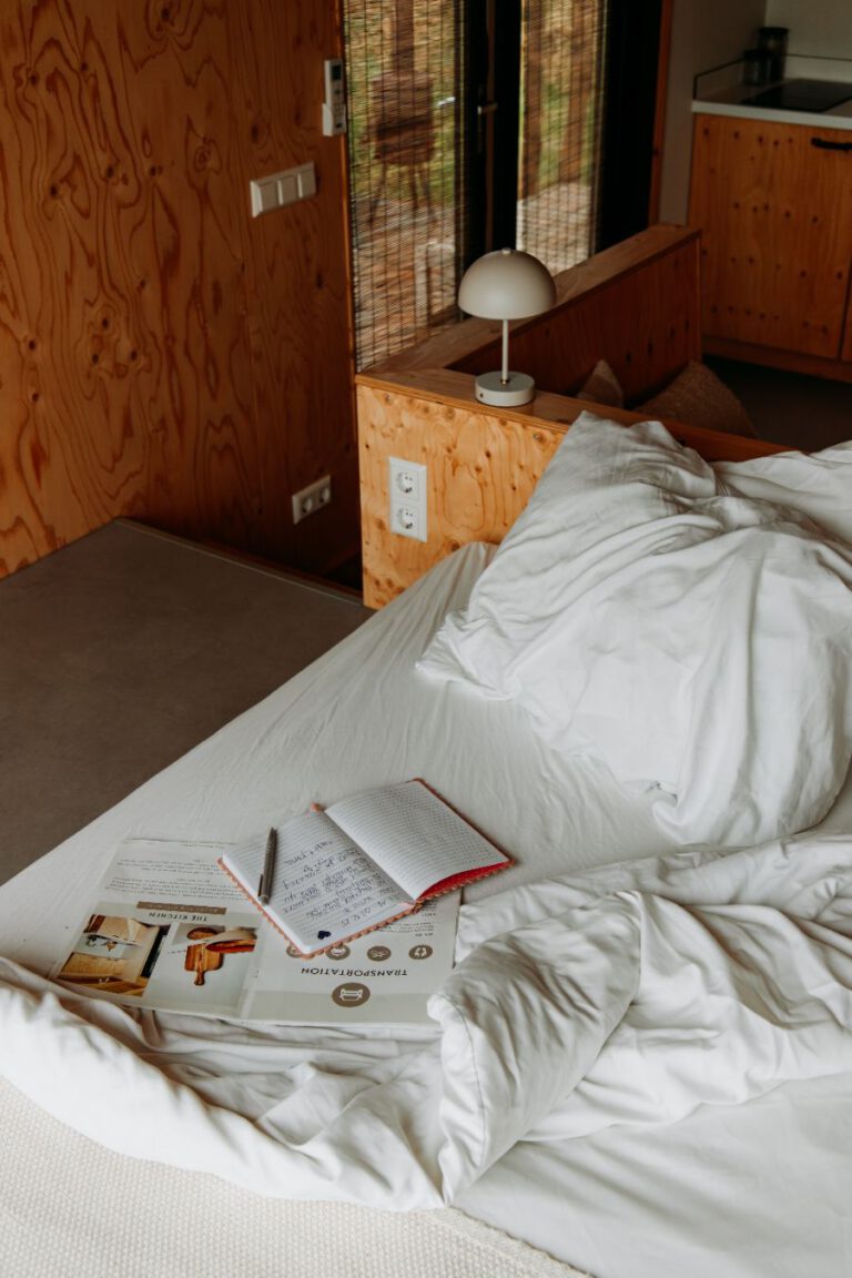 Tiny House Lantliv Zeeland