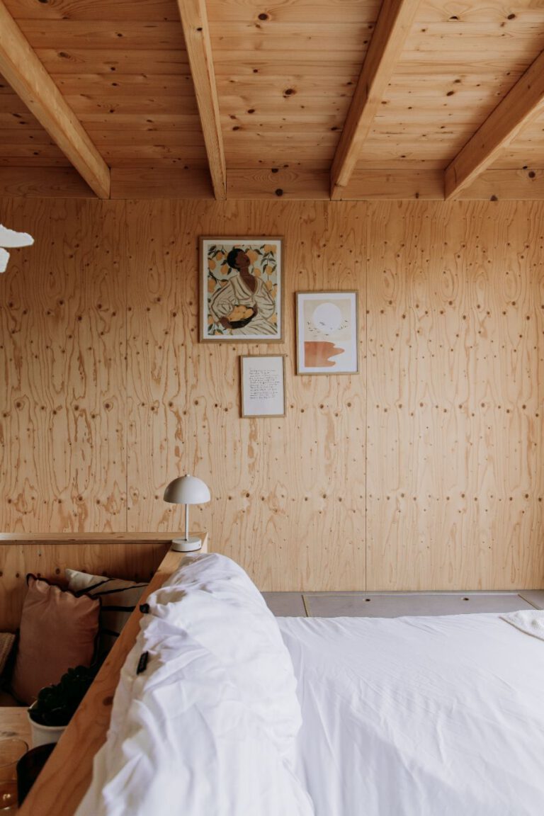 Tiny House Lantliv Zeeland