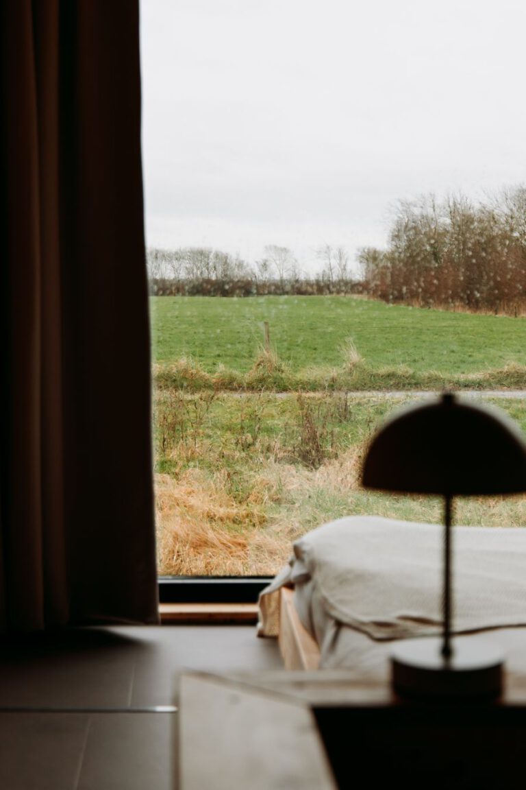 Tiny House Lantliv Zeeland