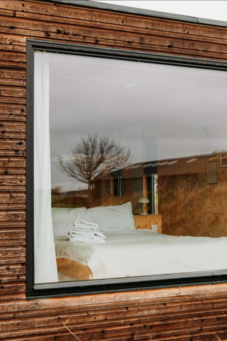 Tiny House Lantliv Zeeland