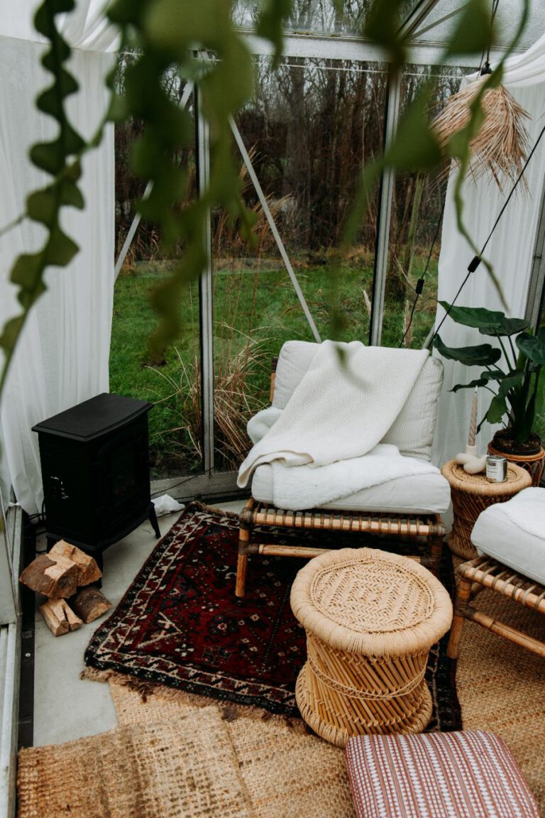 Tiny House Lantliv Zeeland