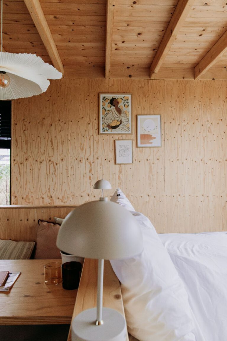 Tiny House Lantliv Zeeland