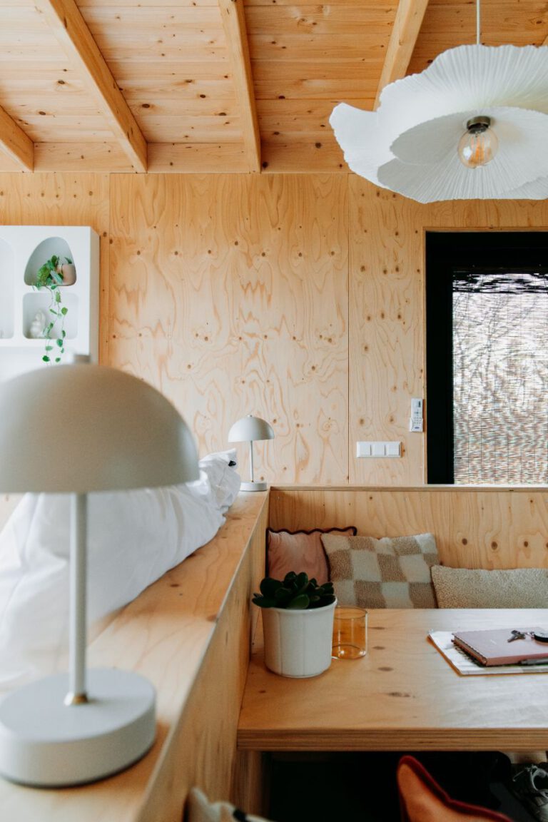 Tiny House Lantliv Zeeland