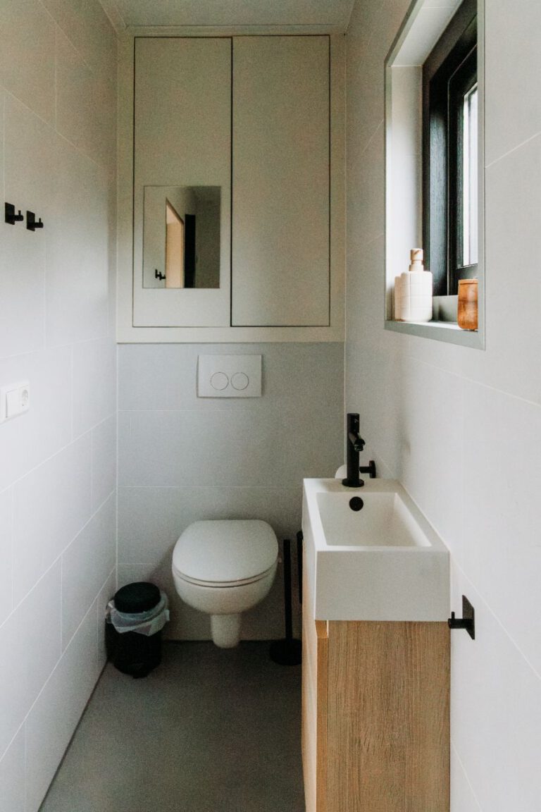 Tiny House Lantliv Zeeland