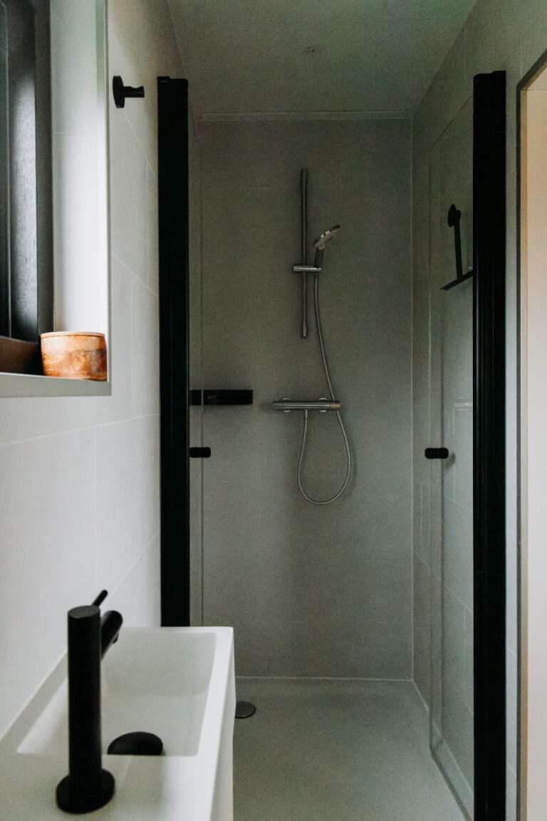 Tiny House Lantliv Zeeland