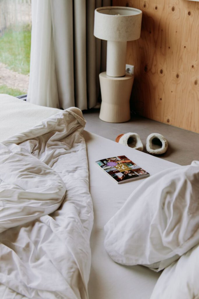 Tiny House Lantliv Zeeland