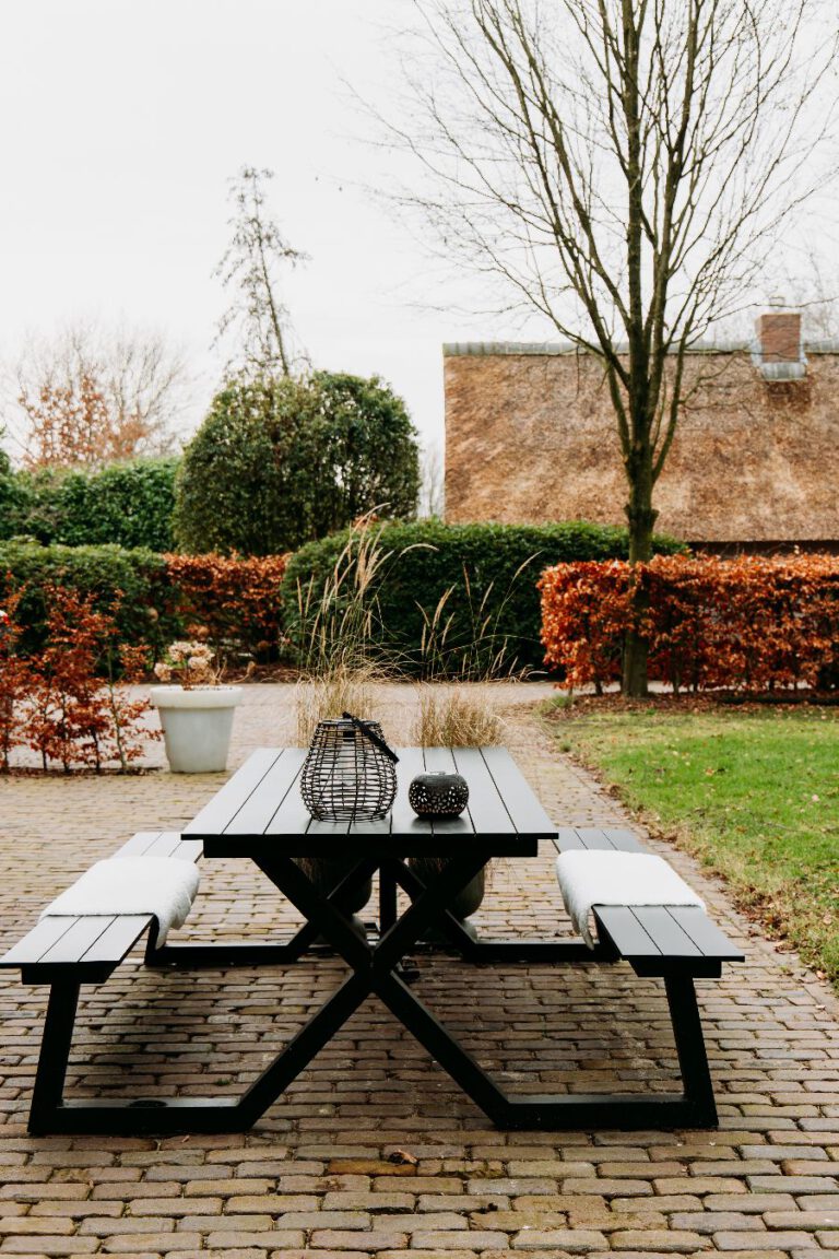 B&B Dijkje Nijkerkerveen