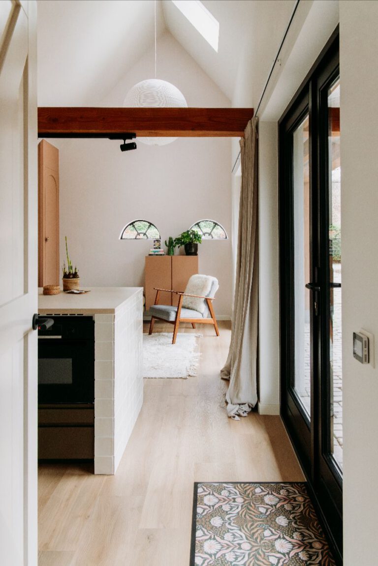 B&B Dijkje Nijkerkerveen