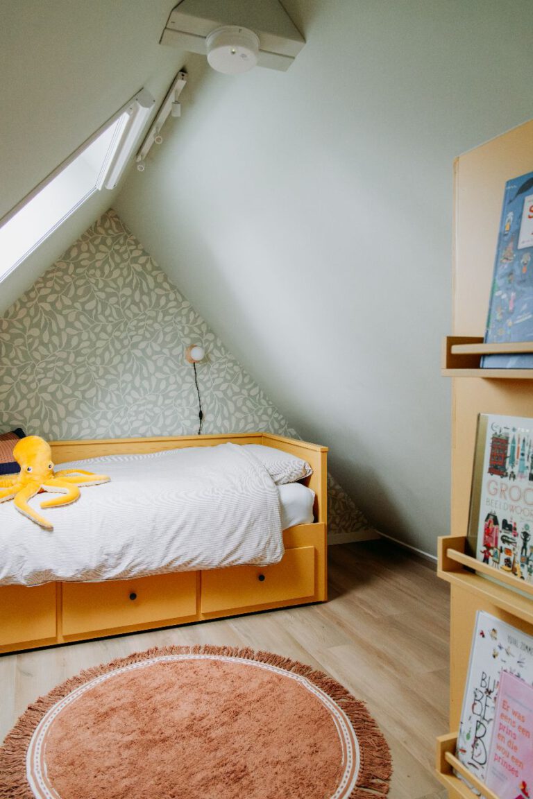 B&B Dijkje Nijkerkerveen