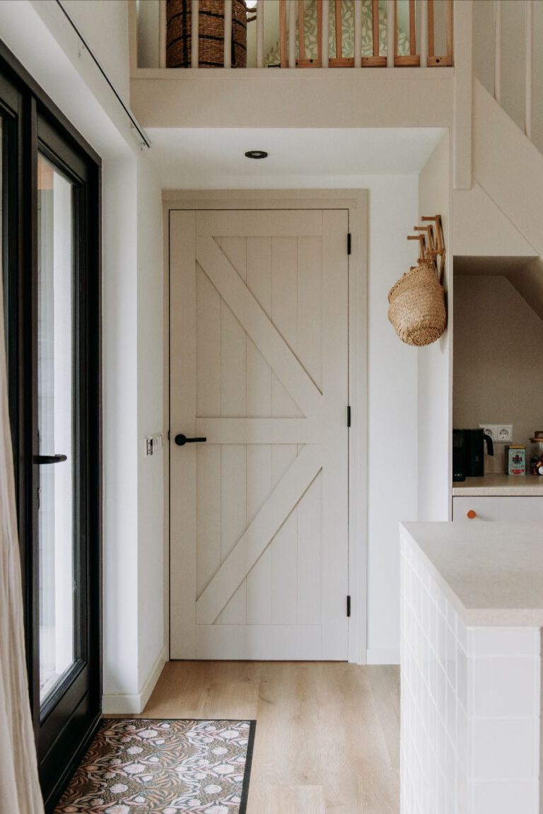 B&B Dijkje Nijkerkerveen