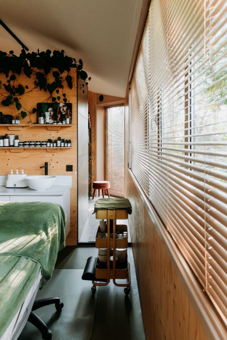 Bed & Beautyhuis Halle-12