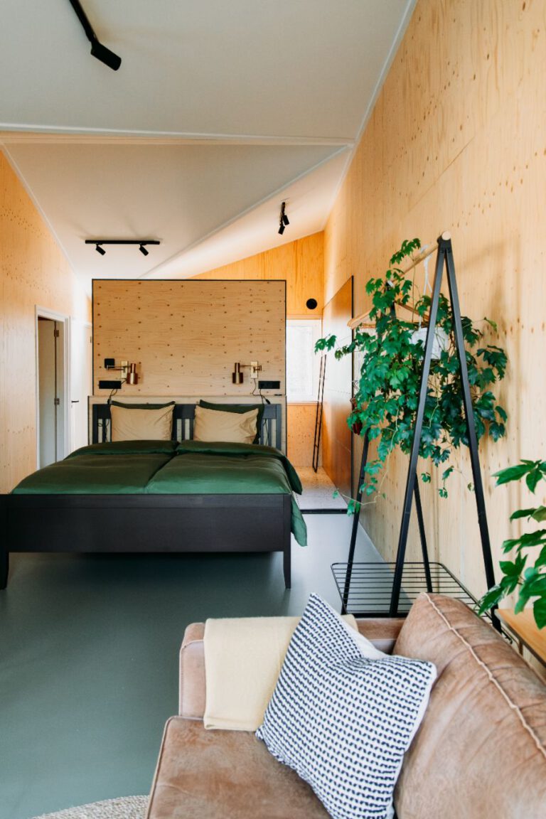 Bed & Beautyhuis Halle-142