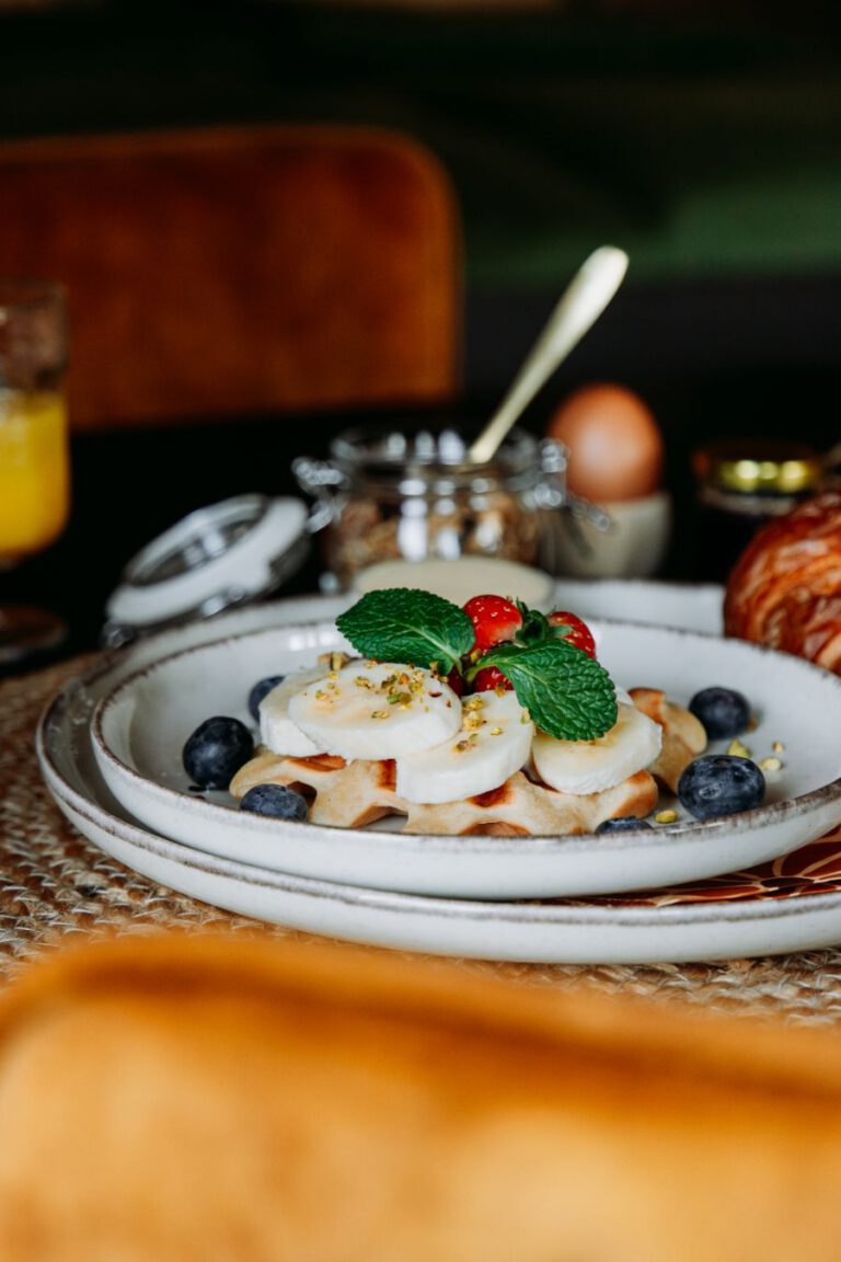 Bed & Beautyhuis Halle-158