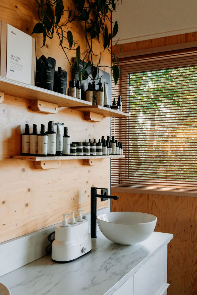 Bed & Beautyhuis Halle-18