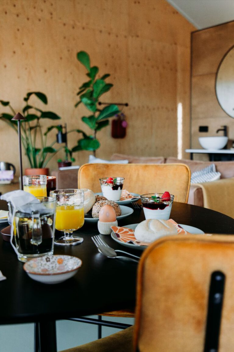 Bed & Beautyhuis Halle-53