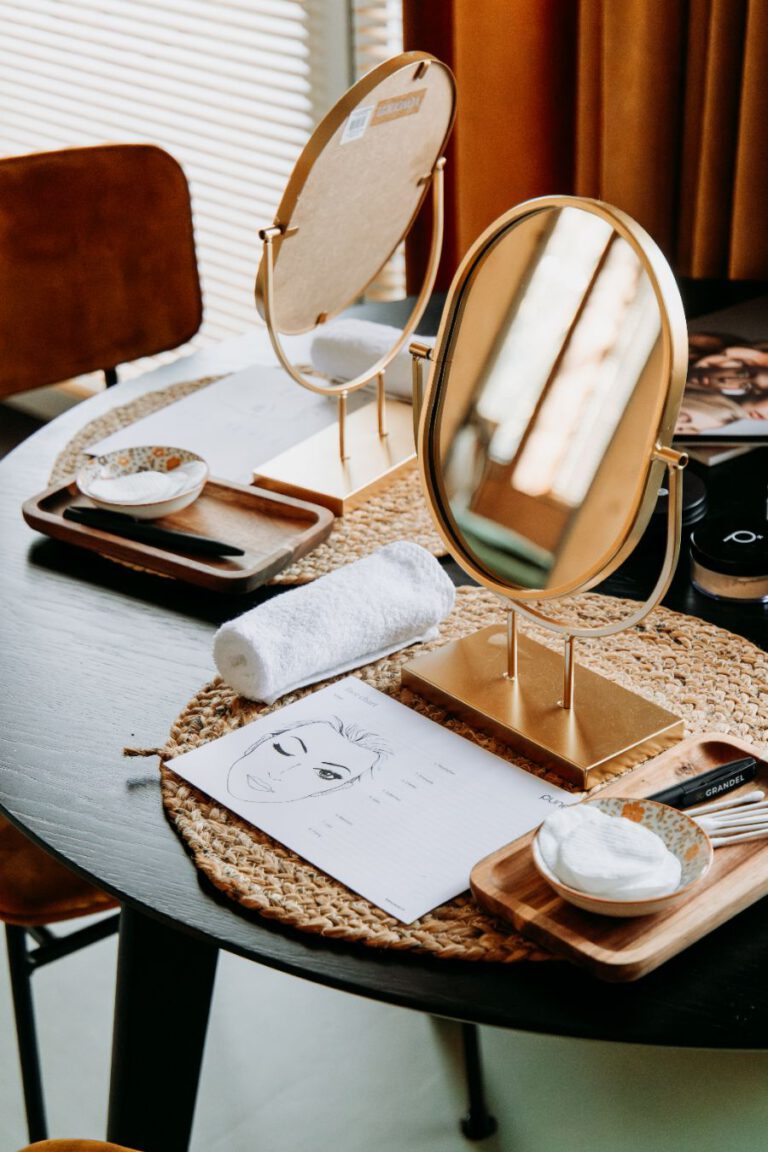 Bed & Beautyhuis Halle-61