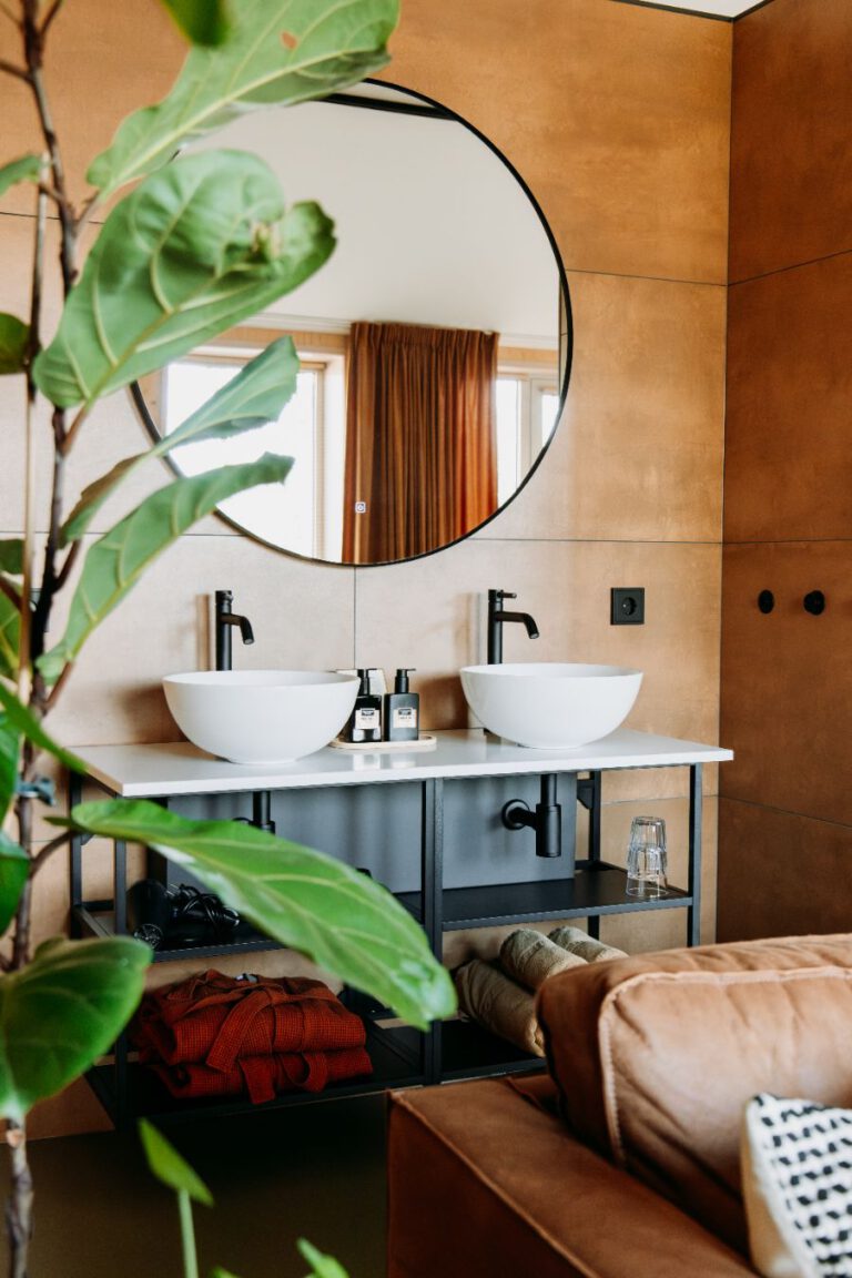 Bed & Beautyhuis Halle-88