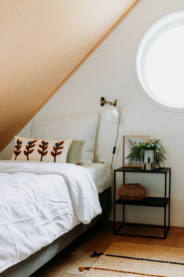 Herbergje aan de Lek Langerak