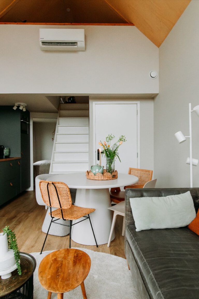 Herbergje aan de Lek Langerak