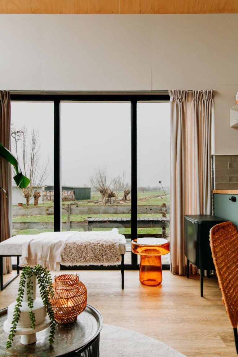 Herbergje aan de Lek Langerak