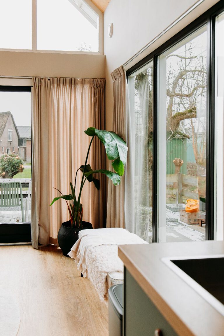 Herbergje aan de Lek Langerak