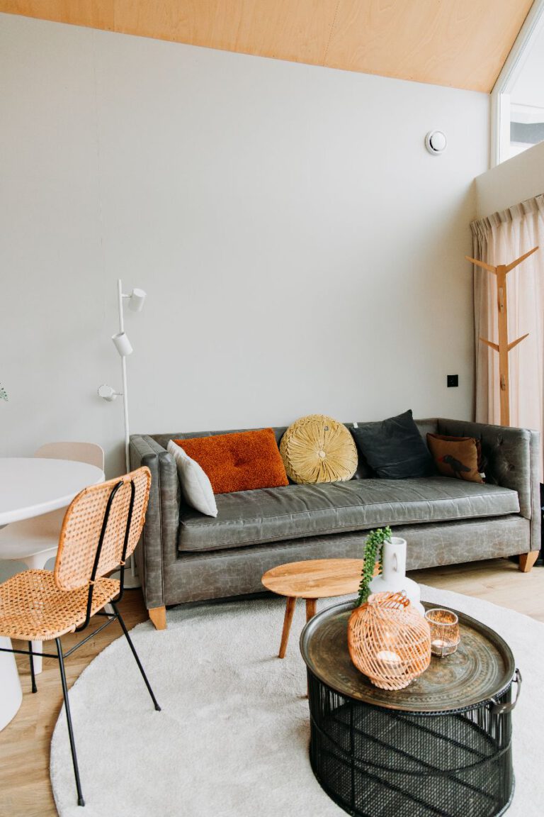 Herbergje aan de Lek Langerak